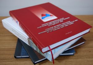 KÜNİB'ten yeni bir eser