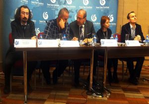 KÜNİB-YÖS Yazılımına övgü