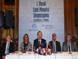 Camikondulaşmaya hayır!