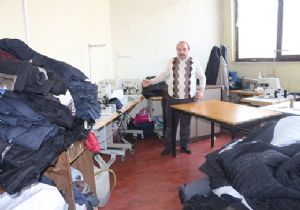 Yılmaz imalatçıların beklentilerini paylaştı