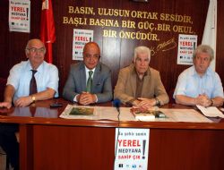 Konukçu Milli Mücadeleyi anlattı