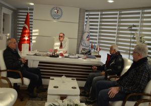 Konaklı Şilili kayakçıları ağırlayacak