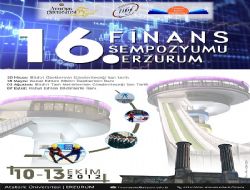 Finans sektörü Erzurum'da