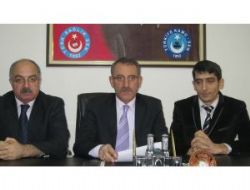 Karaçam beklentilerini açıkladı