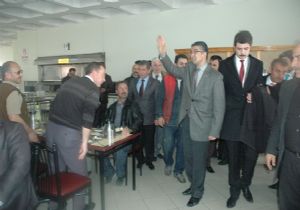 Aydın'dan kentsel dönüşüm değerlendirmesi