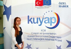 Erzurum KOBİ'lerine yeni destek