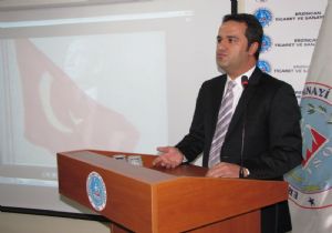 KUDAKA'dan KOBİ'lere eğitim desteği