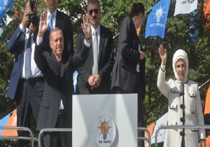 ‘Bu asla bir veda değildir'