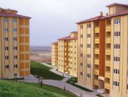 Konutta Erzurum damgası