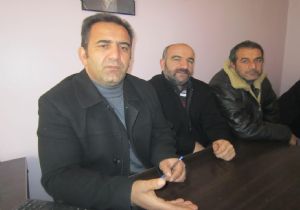 Konut İş'ten hava kirliliği tepkisi