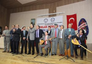 Kop'tan Kastamonu'ya Aşık Emrah damgası