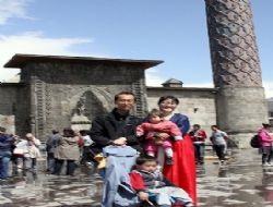 ‘Kore Kültür Günleri' başladı