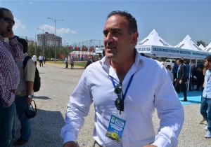 Tenis'te Erzurum damgası