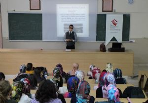 “Koruyucu Aile Tanıtımı” Projesi başladı