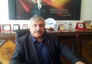 Kotanlı eğitimcilerin beklentilerini açıkladı