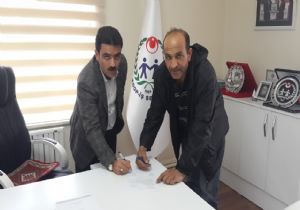 Koop-İş'ten üyelerine destek