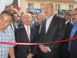 Koop-İş Genel Kurul'a gitti