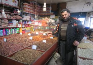 Küçük esnaf destek bekliyor