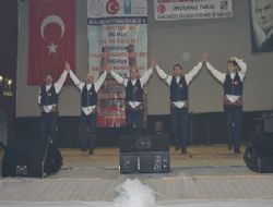 Karabük'te Dadaş coşkusu