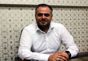 Karabük'teki dadaşlardan örnek hizmet