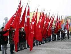 Karabekir Paşa rahmetle anıldı