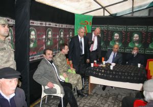 'Kerbela'dan Bir Esinti'