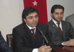 ‘Kurban Bayramı ilahi bir lütuftur'