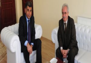 ETÜ, Karabörk'ü ağırladı