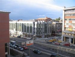 Kredide Erzurum 4'üncü sırada