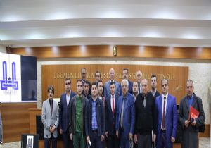 Yeni Bir Bakış Açısı
