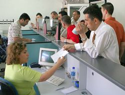 KOSGEB'den kredi desteği