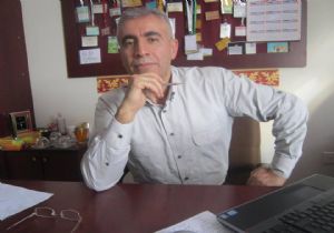 Öztaş Erzurumlu çiftçileri uyardı