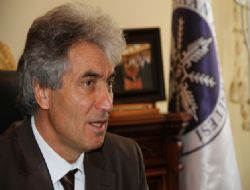 Korkmaz ARÜ'yü tarif etti