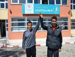 Korkmaz'a milli görev
