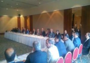 Kalkınma Kurulu Aralık'ta toplanacak
