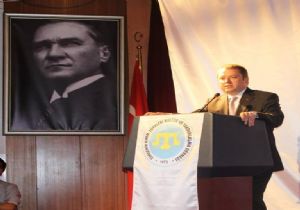 Kırım İçin Ortak Akıl Çalıştayı 