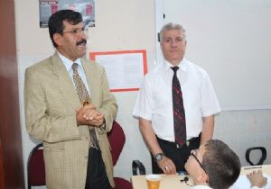 7 bin 500 öğrenci Kur'an eğitimi aldı