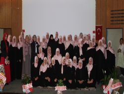 Öğrenmenin yaşı yok
