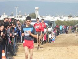 Krosta Erzurum fırtınası