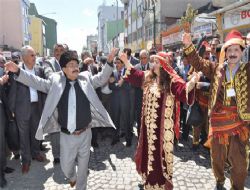 8'inci Aşıklar Bayramı başlıyor