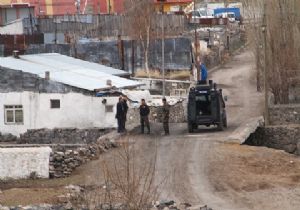 Kars'ta hayat normale döndü