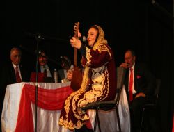 Aşıklar Bayramı'na yoğun ilgi