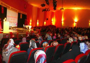 Kur'an Kurslarında mezuniyet coşkusu