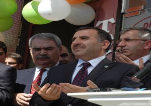 Karslı muhalefeti eleştirdi