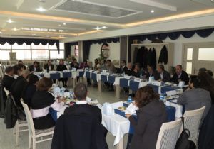 ‘Kırsalda umut var' 
