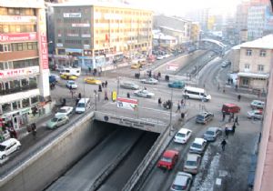 Erzurum karşılıksız çekte 29'uncu sırada