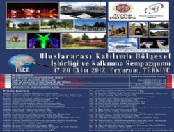 ATAÜNİ'den yine bir ilk