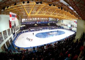 Kış Sporlarında Erzurum farkı