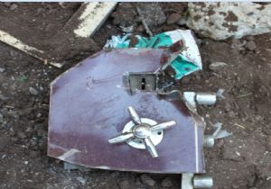 Kasa hırsızları tutuklandı