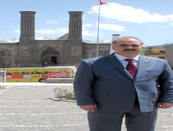 Aksak'tan Kadir Gecesi mesajı